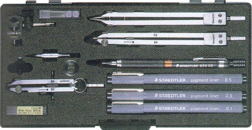ドラパス 独式製図器セット 9本組16品 01515 bme6fzu Amazon.co.jp: ドラパス 独式製図器セット 9本組16品 01515
